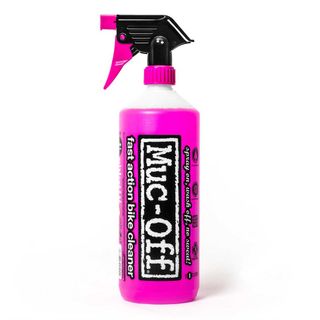 MUC-OFF Bike Cleaner polkupyörän pesuaine
